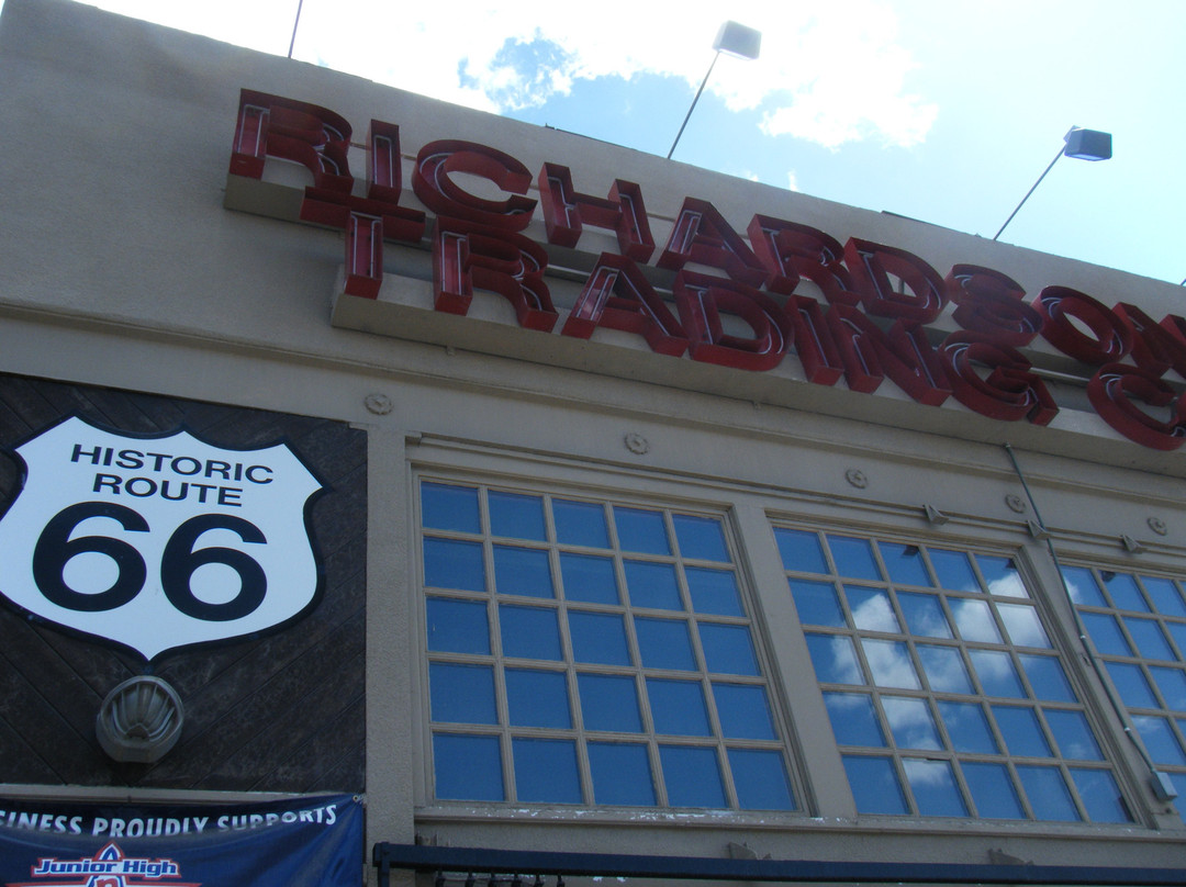 Richardsons Trading Company景点图片