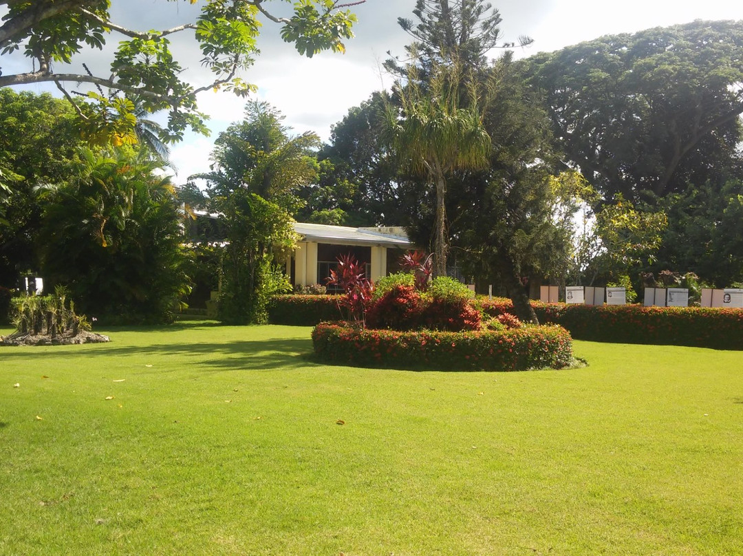 Salcedo旅游景点-Casa Museo Hermanas Mirabal