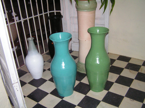 Deustua Galeria Taller