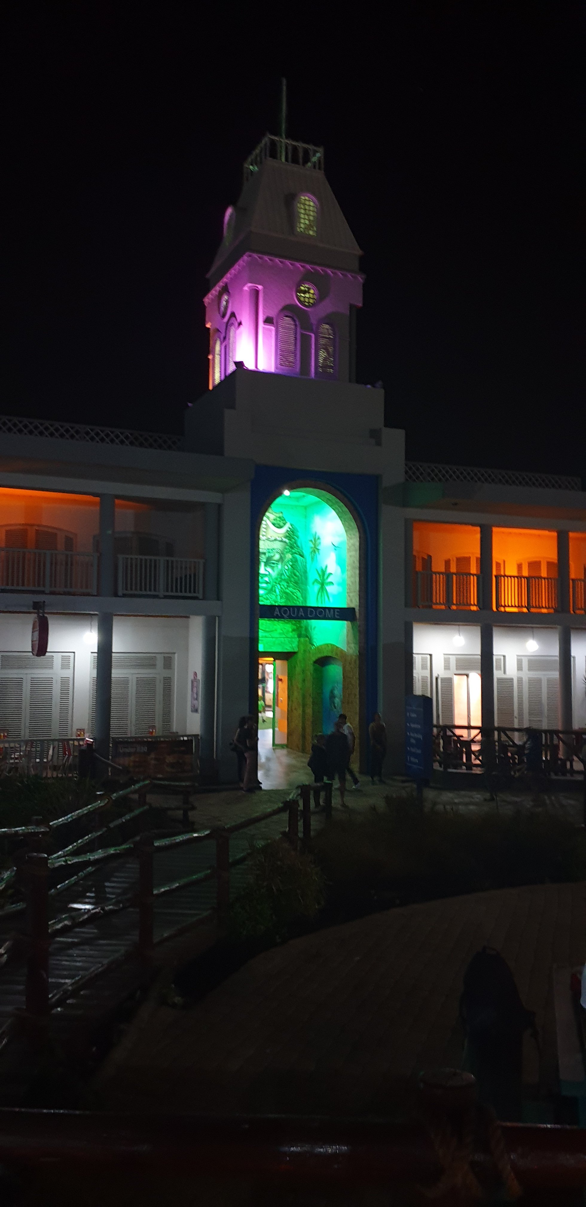Emerald Hotel-浴室