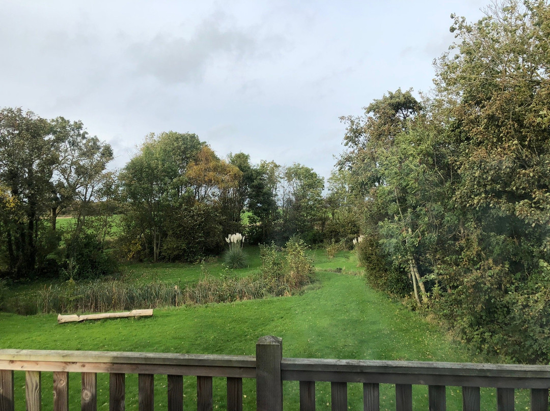 Hotel Brasserie Rebecca主图