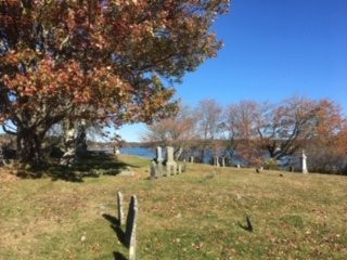 Colonial Pemaquid State Historic Site景点图片