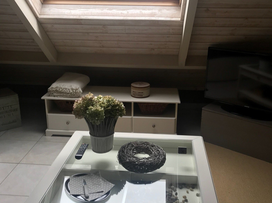 Charming Escape Bed & Breakfast主图