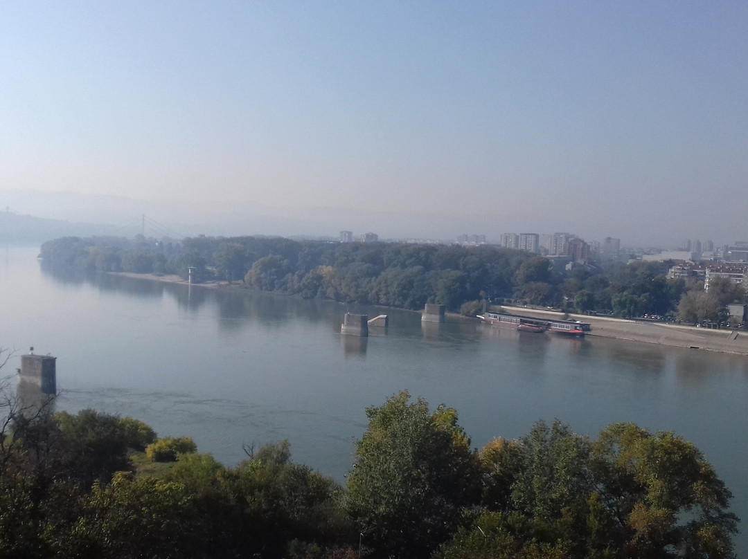 Dunav (The Danube)景点图片