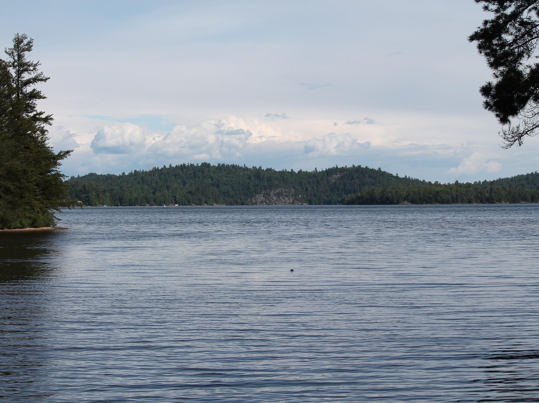 Windy Lake Provincial Park