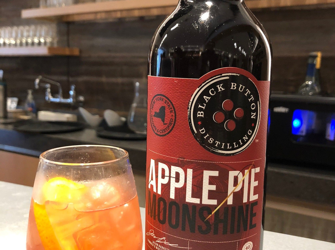 White Birch Vineyards Tasting Room-Skaneateles必去景点