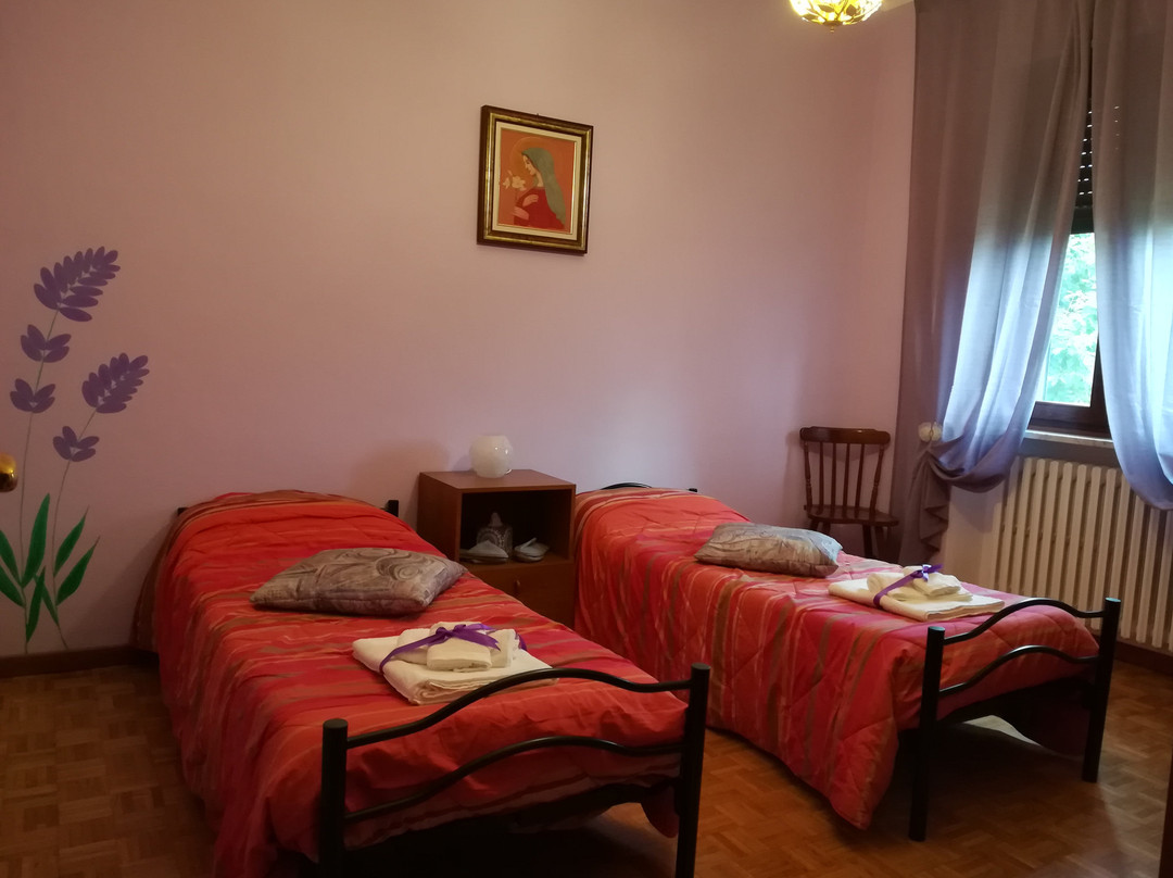 B&B Villa Luisa主图