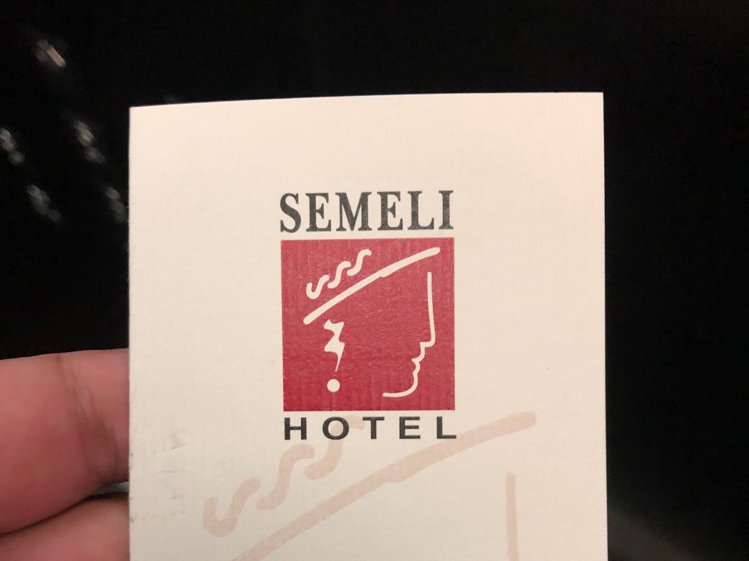 Semeli Hotel主图