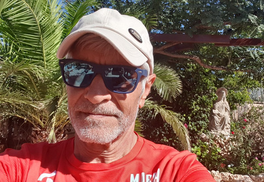 Parroquia Salvator Mundi