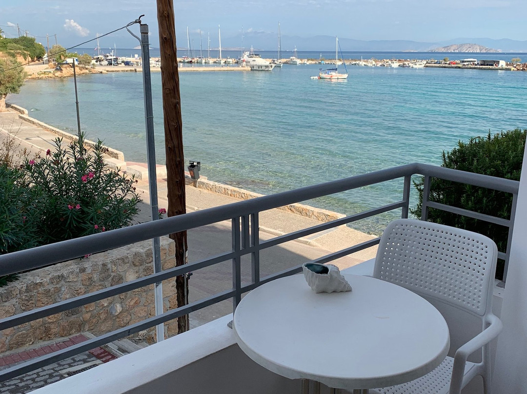 Nautilus Nontas Hotel主图