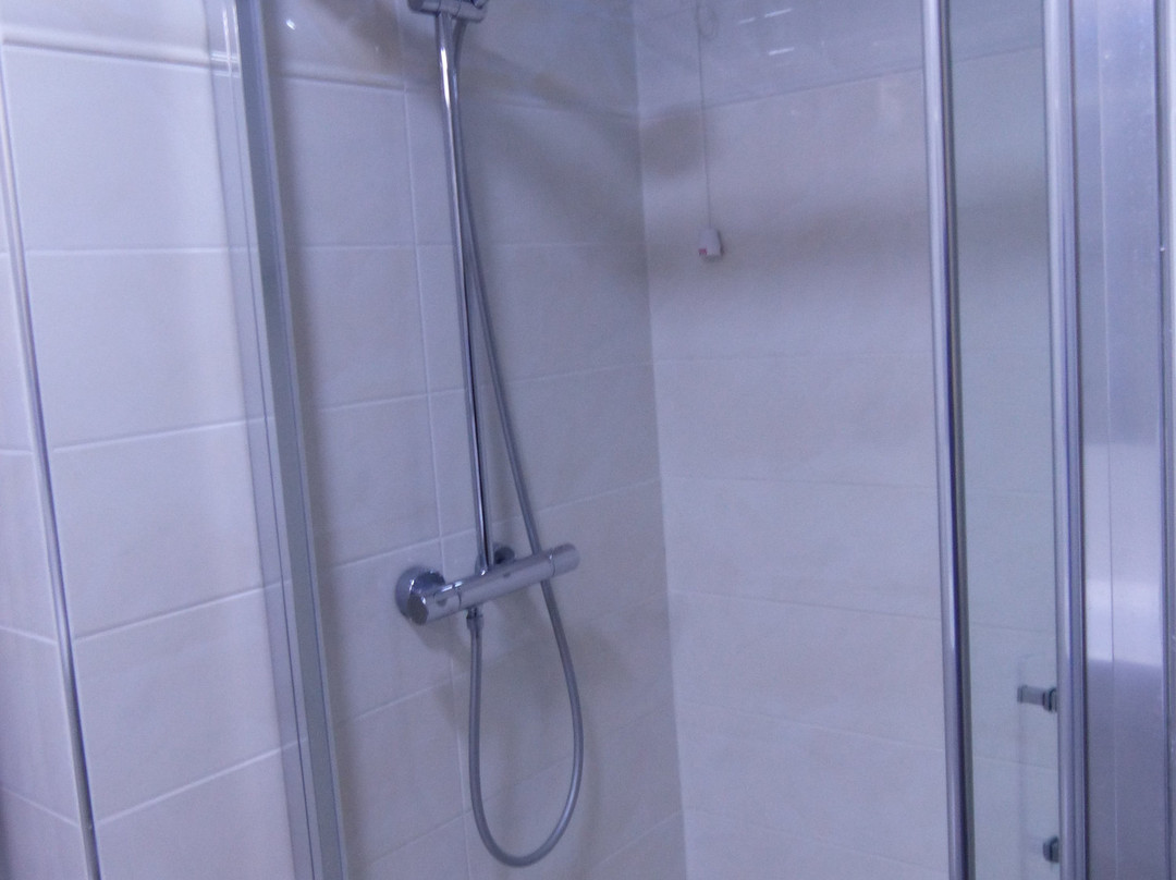 Hotel City Palace主图