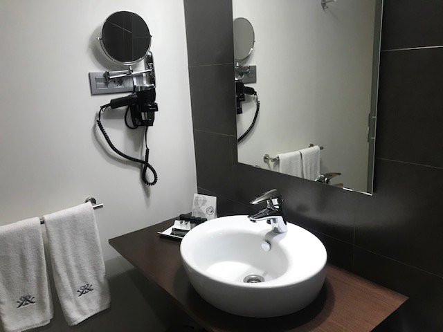 Hotel Sevilla Green Suites主图