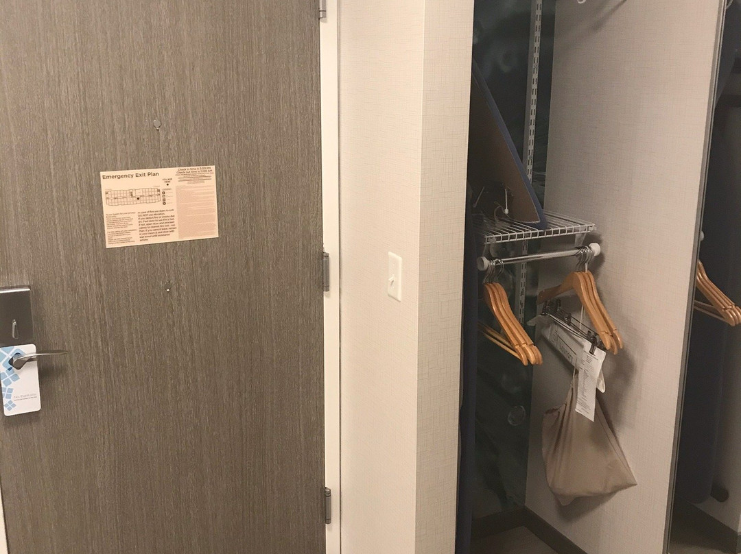 Hilton Garden Inn Salina主图