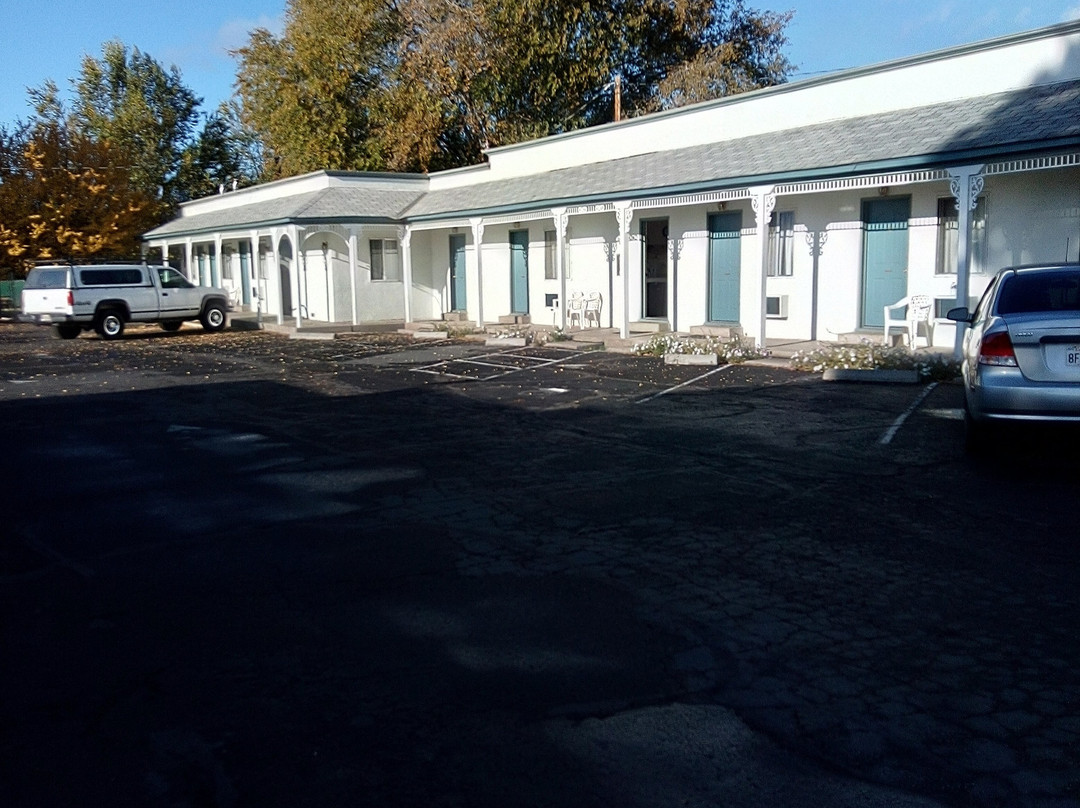 Apple Inn Motel主图