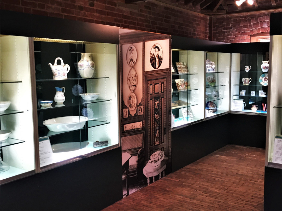 Sandringham Exhibition & Transport Museum景点图片