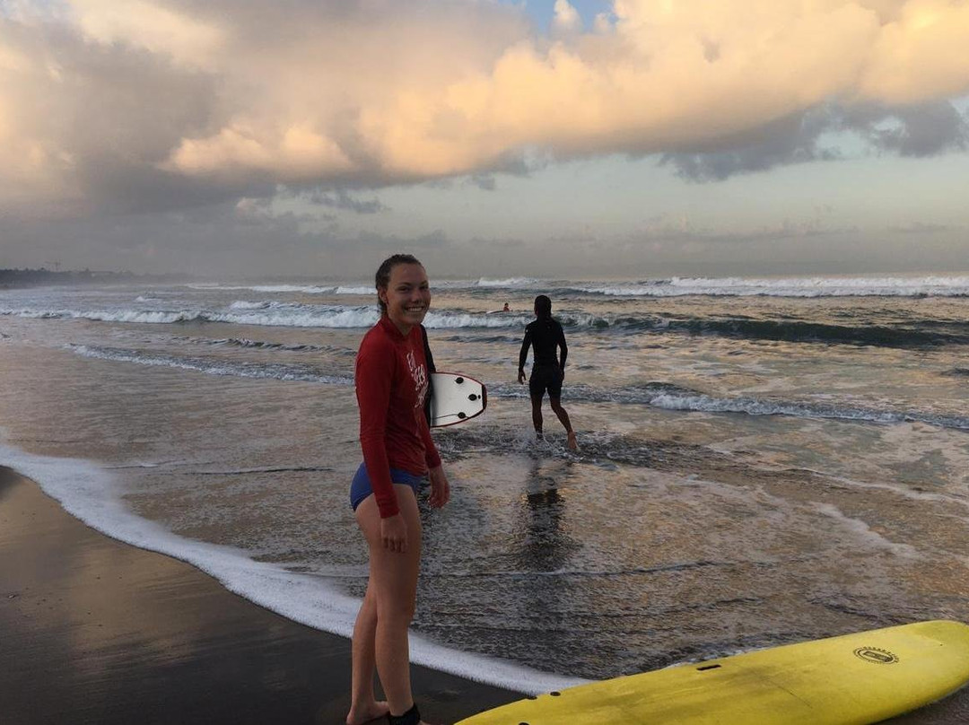 Padma Organization-Taman Bali必去景点