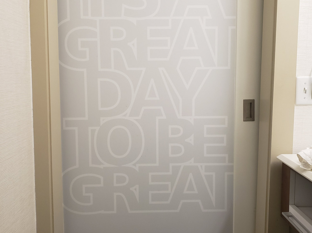 戴尔斯堡希尔顿恒庭酒店主图