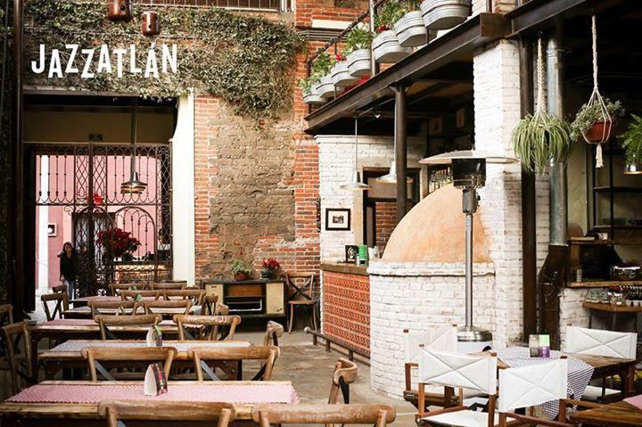 Jazzatlán Club de Jazz-圣佩德罗乔卢拉必去景点