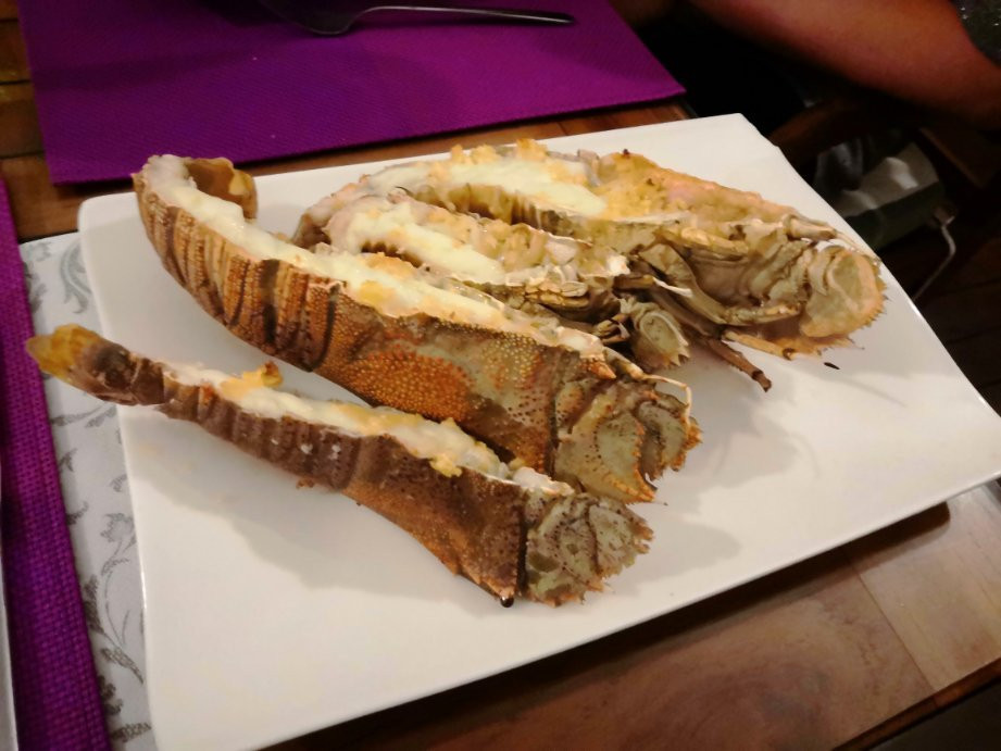 德默雷酒店主图