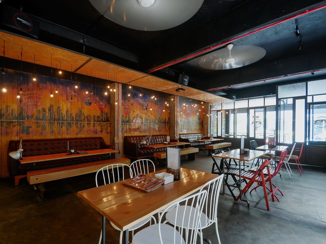 Airy UNPAD Jatinangor KM 21.5 Sumedang主图