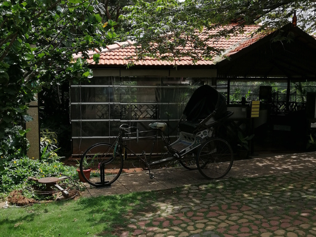 Discovery Village at Nandi Hills主图