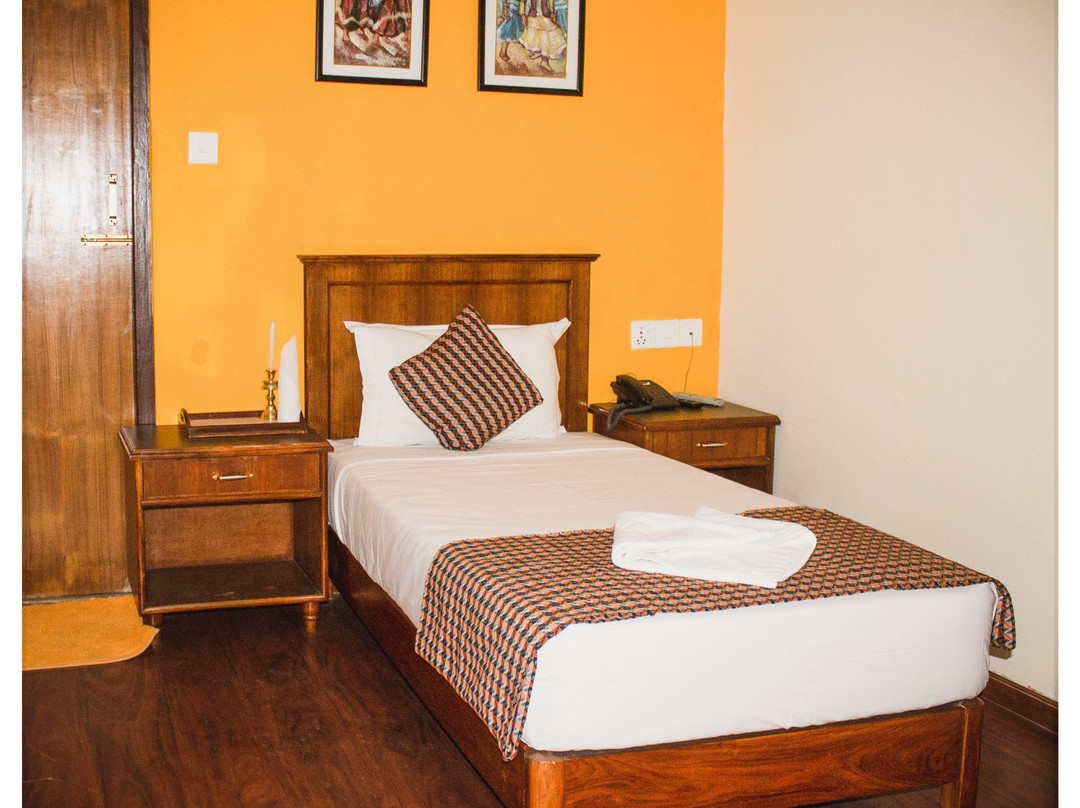 Palpa Durbar Hotel主图