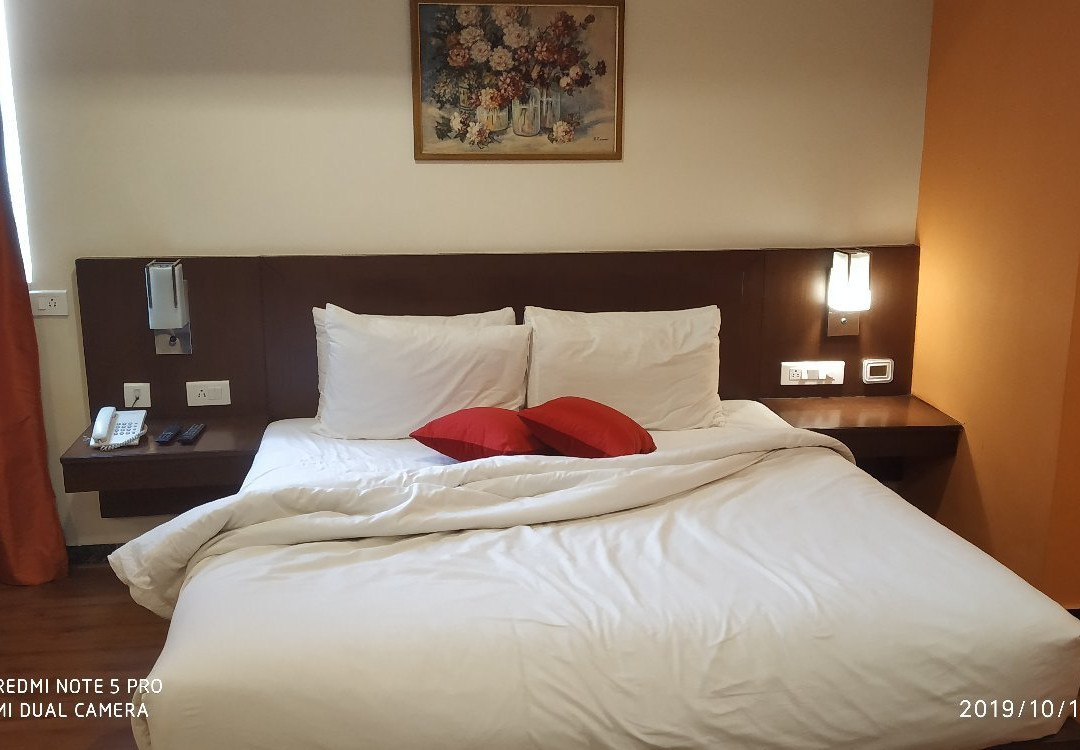 Red Fox by Lemon Tree Hotels, Alwar主图