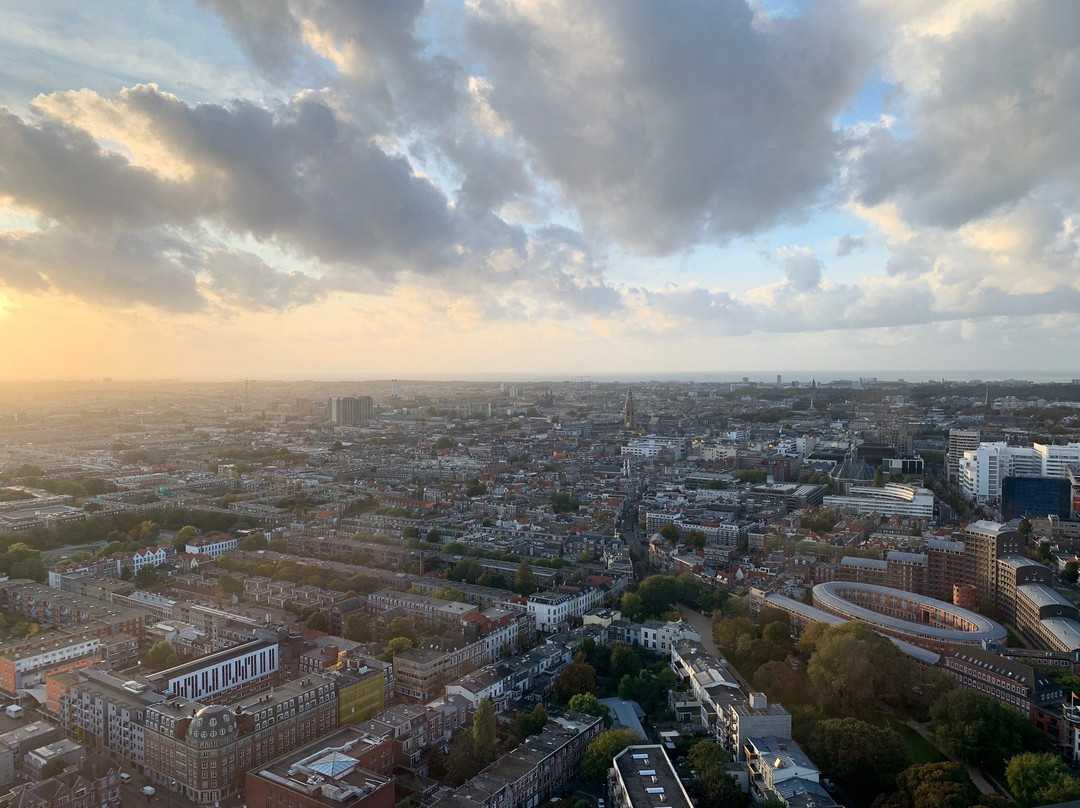 The Hague Tower景点图片