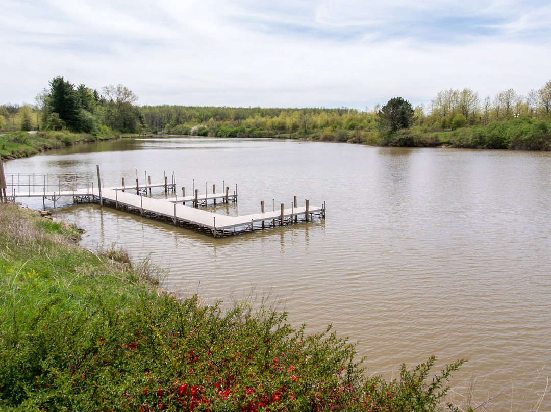 Wellington Reservation - Lorain County Metro Parks景点图片