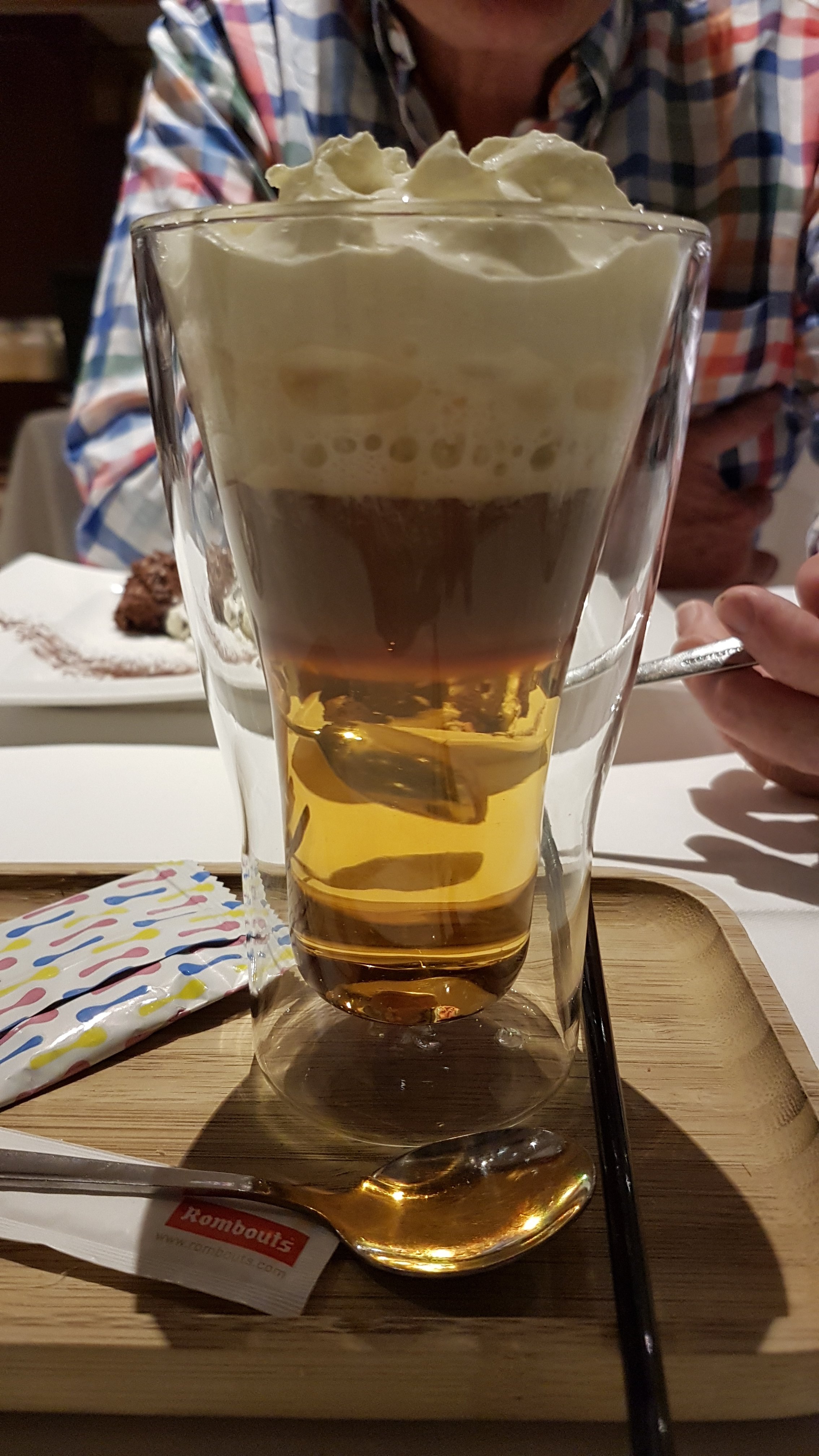 Hotel Restaurant Lamy-餐饮