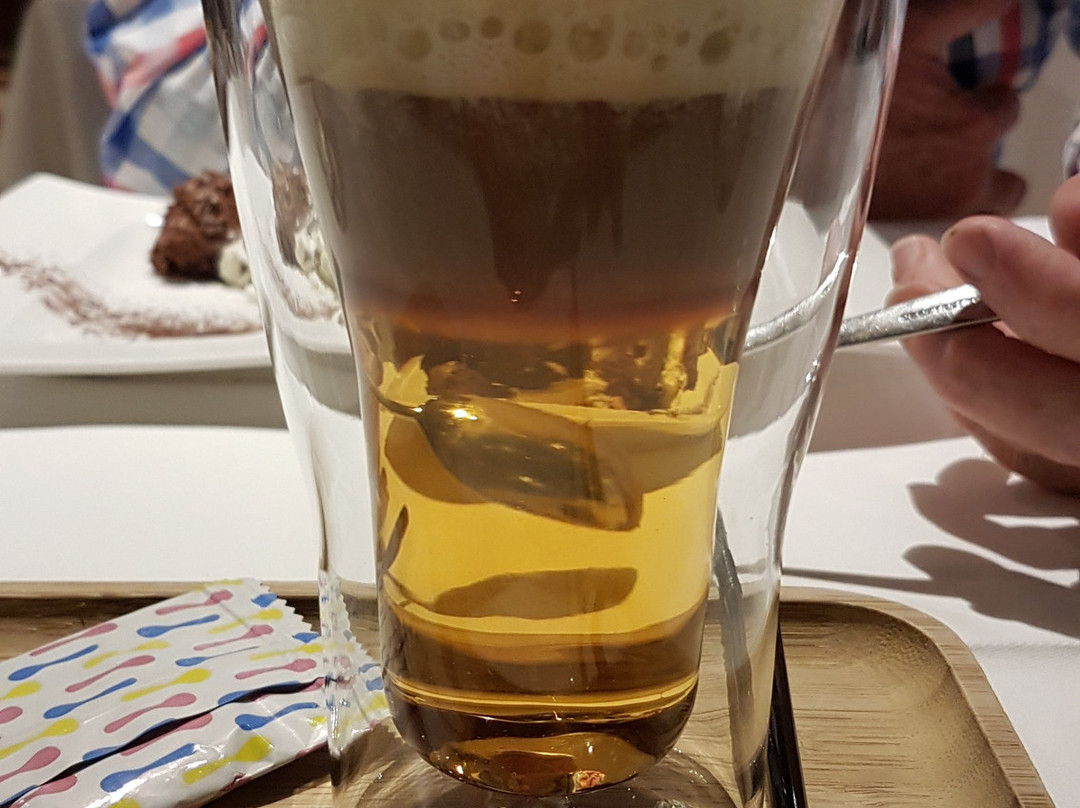 Hotel Restaurant Lamy主图