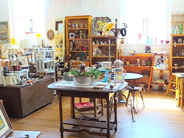 Reclamation-Pittsboro必去景点