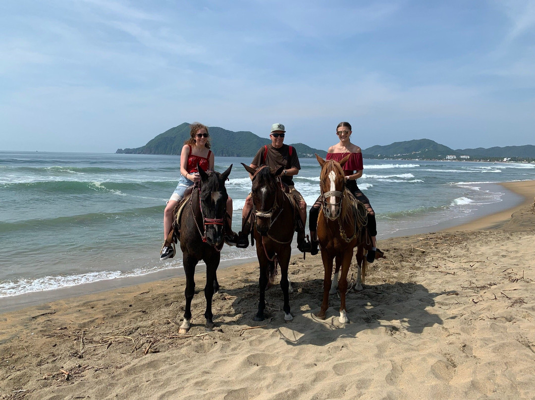 Danitours-曼萨尼约必去景点