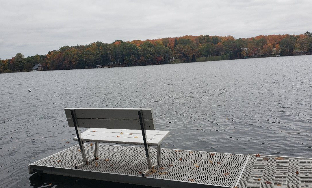 Dixon Lake Resort Motel主图