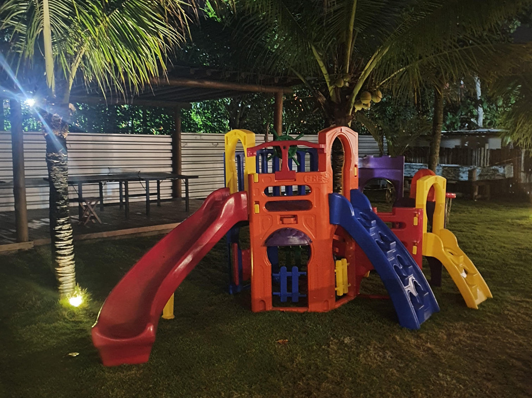 Carambola Hotel主图