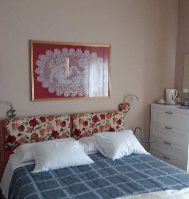 Cosi Come a Casa  B&B主图