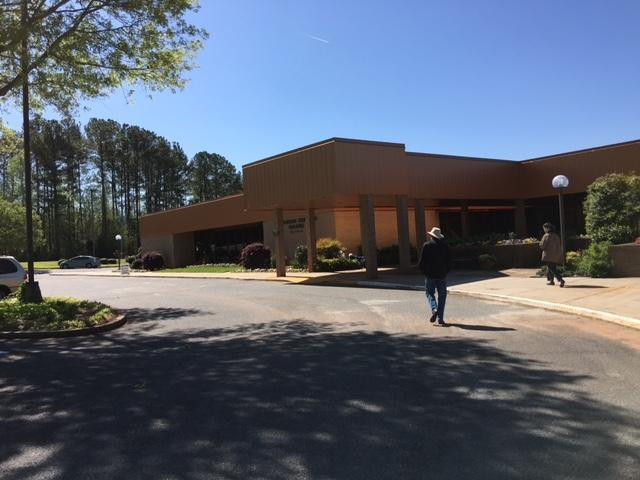 The Alphabet Museum At Jaars