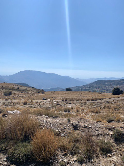 4x4 Tours Sierra Nevada-Orgiva必去景点