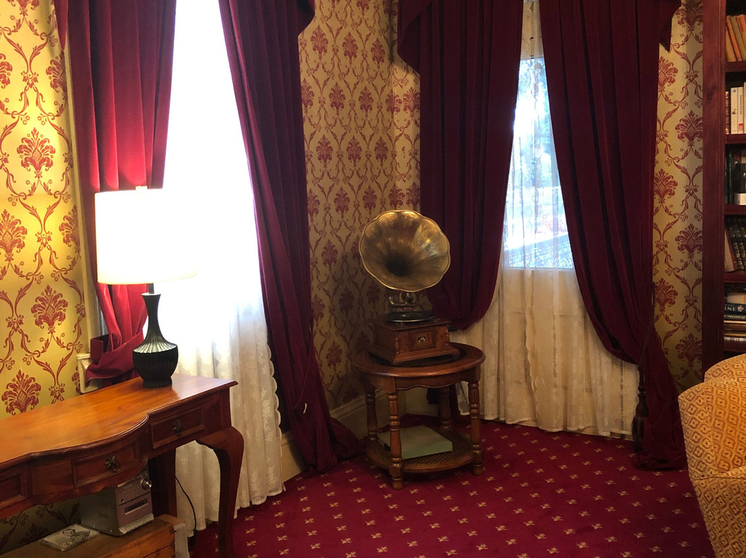 The Boutique Hotel Blue Mountains主图