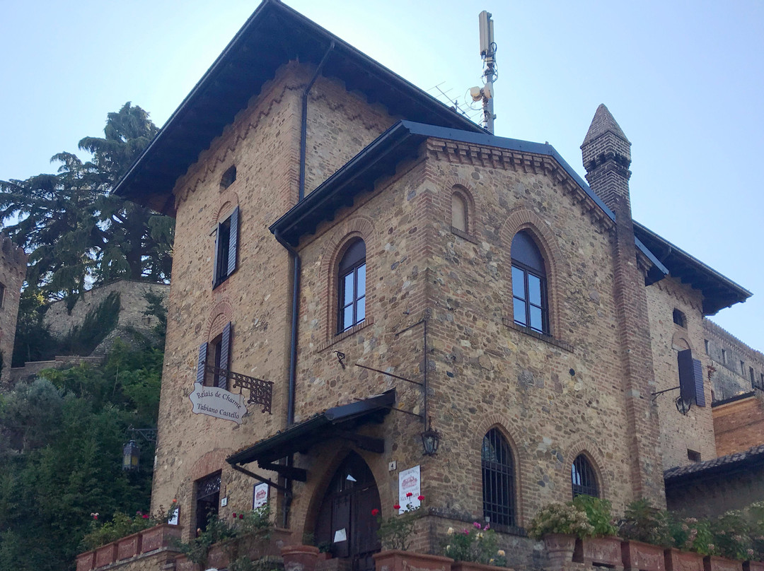 Antico Borgo di Tabiano Castello主图