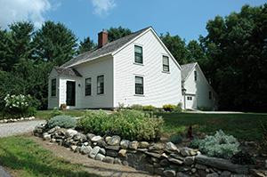 Mary Baker Eddy Historic House景点图片