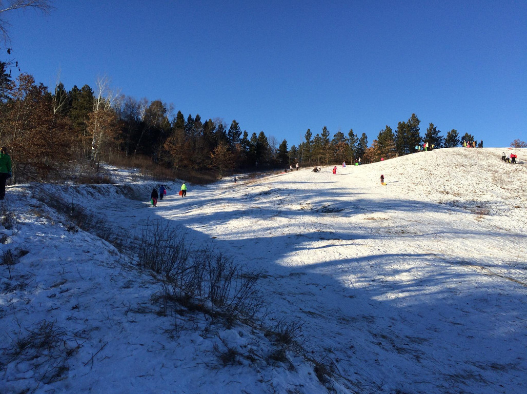 Shingnobee Recreation Area-Walker必去景点