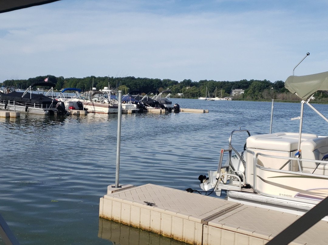 KAC Boat Rentals景点图片