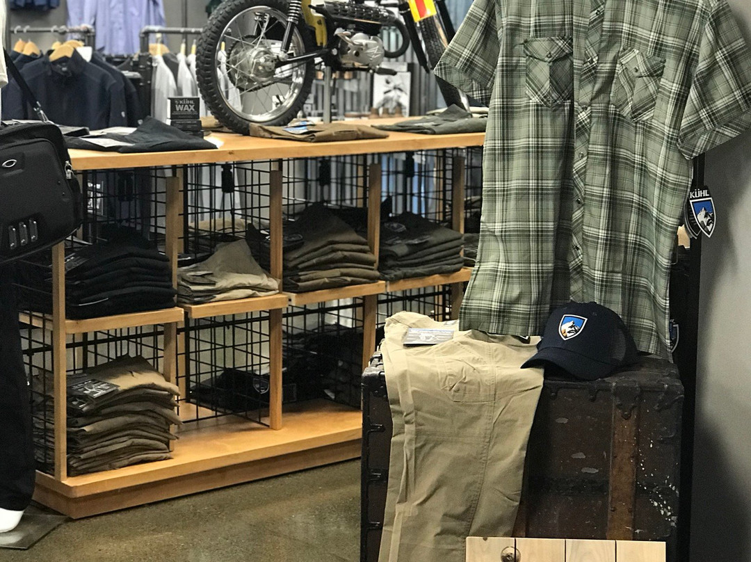 Linden旅游景点-Eclections