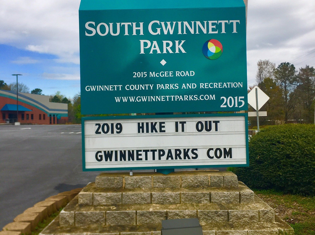 South Gwinnett Park景点图片