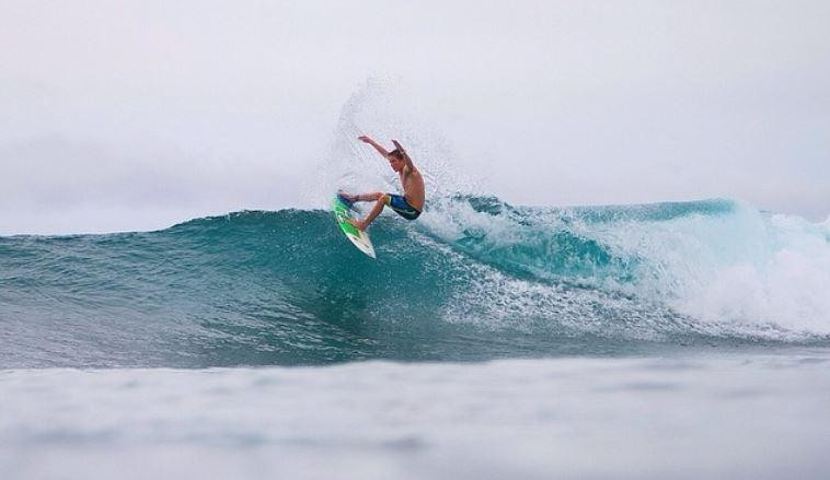 Quality Surfboards Hawaii-火奴鲁鲁必去景点