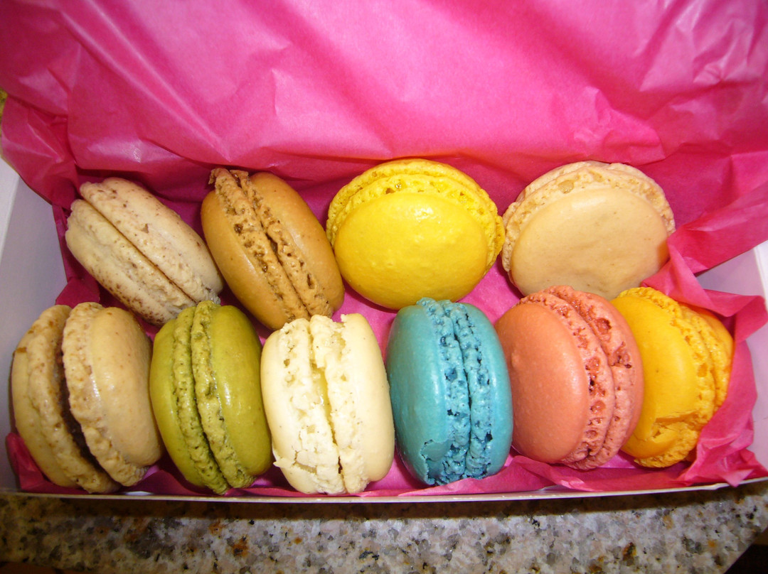 Le Macaron-萨拉索塔必去景点