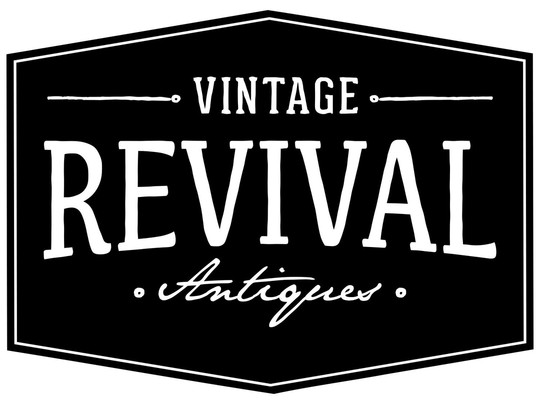 Vintage Revival Antiques-Monroe必去景点