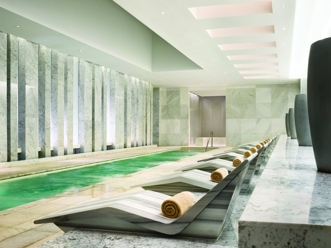 Lapis Spa-迈阿密海滩必去景点