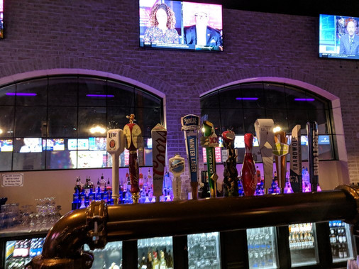 Splitz-杰克逊维尔必去景点